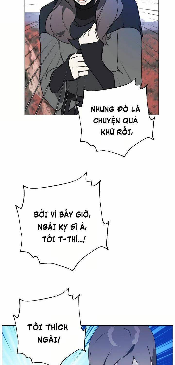 Lời Thú Nhận Nhầm Lẫn Chapter 43 - Trang 2