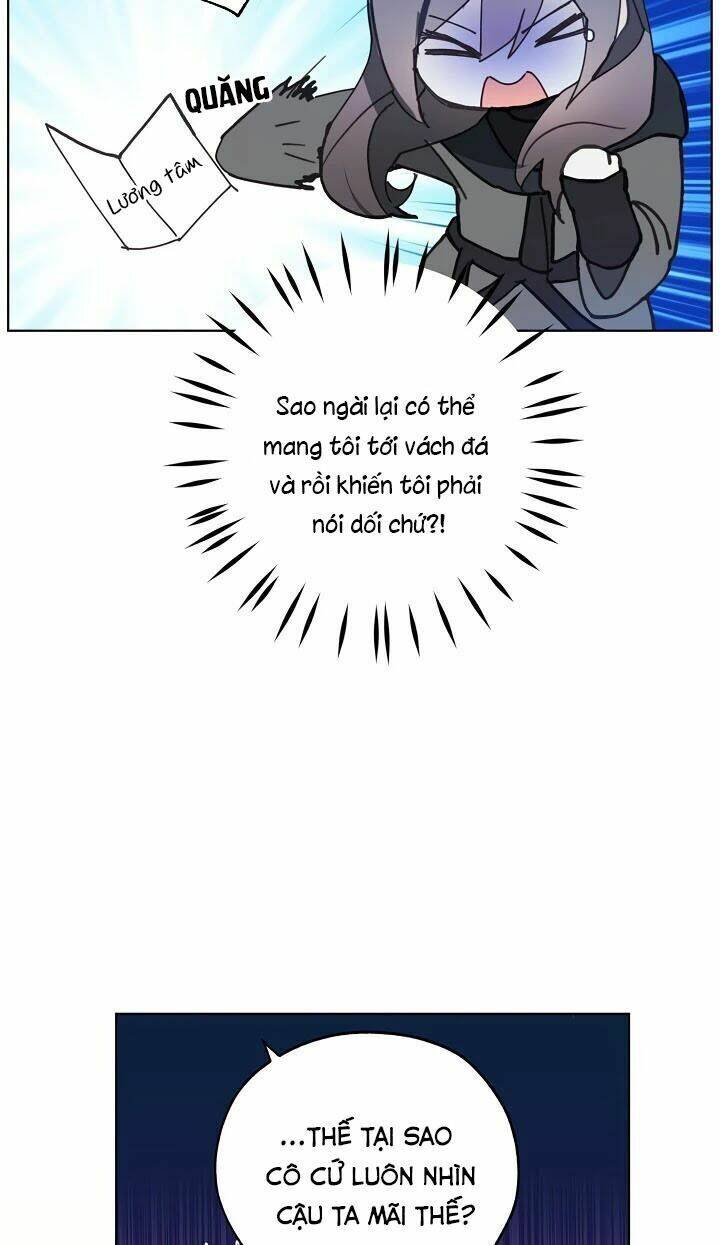 Lời Thú Nhận Nhầm Lẫn Chapter 43 - Trang 2