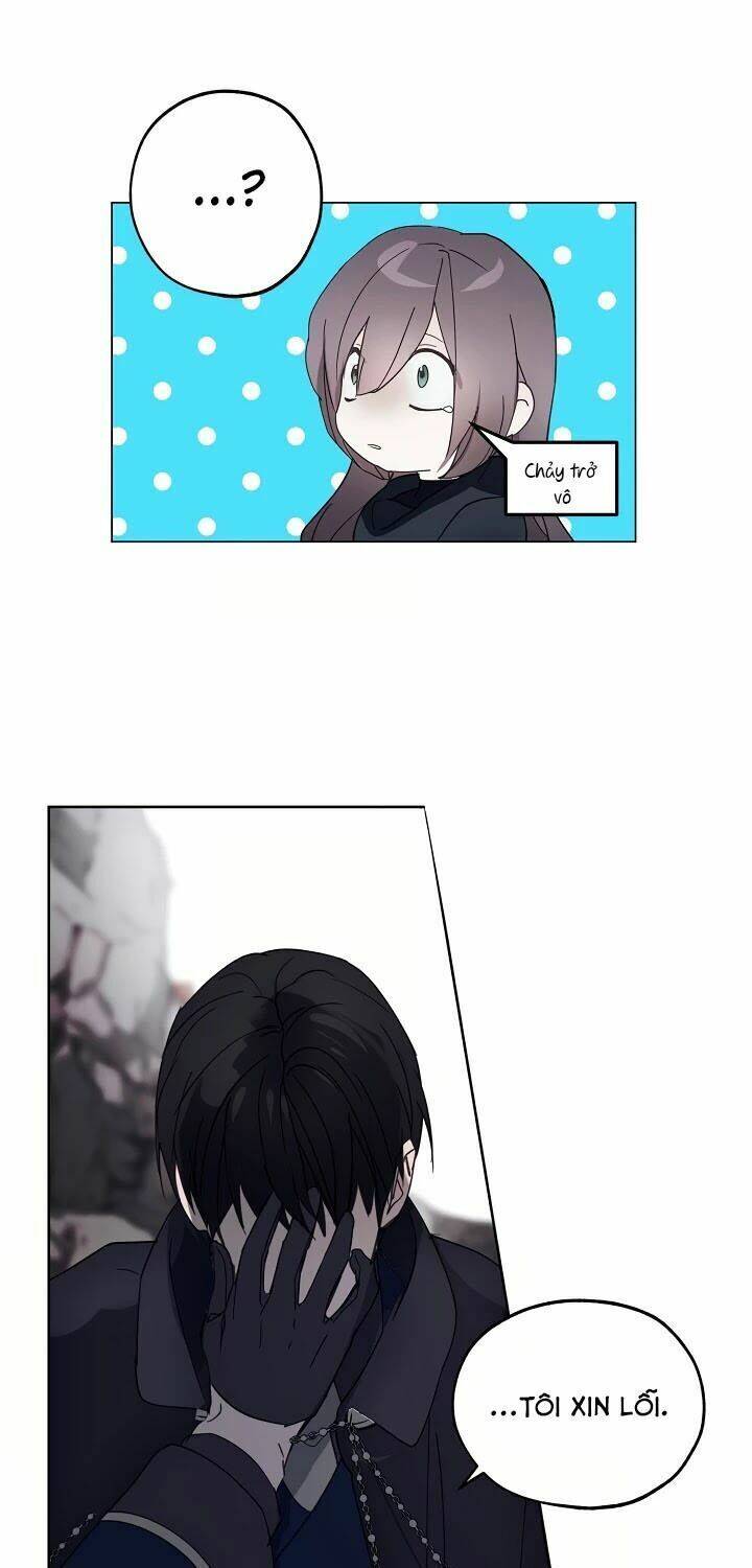 Lời Thú Nhận Nhầm Lẫn Chapter 43 - Trang 2