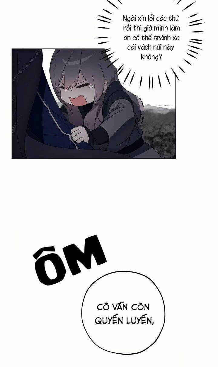 Lời Thú Nhận Nhầm Lẫn Chapter 43 - Trang 2