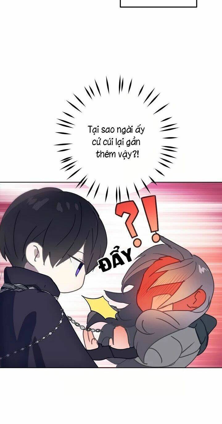 Lời Thú Nhận Nhầm Lẫn Chapter 43 - Trang 2