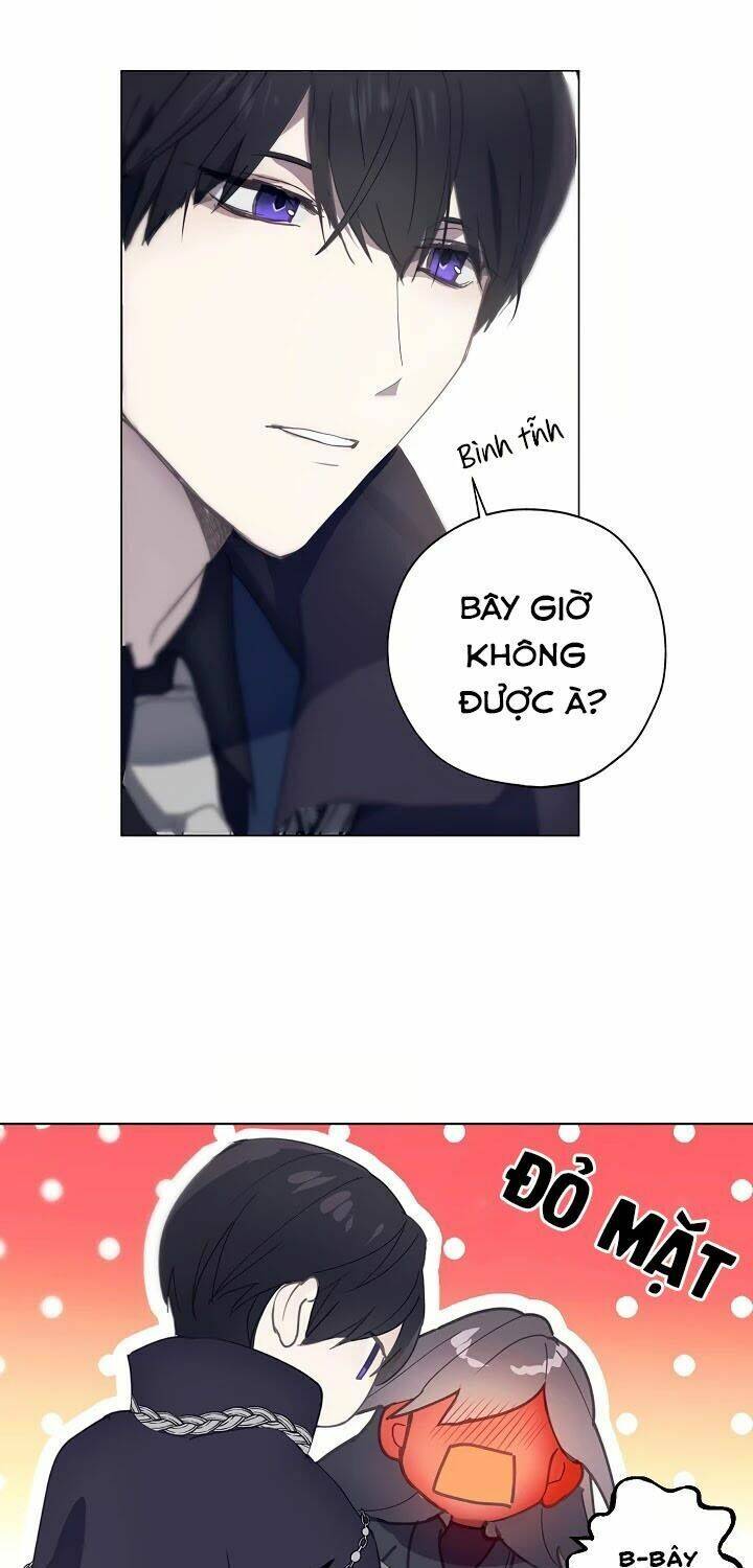 Lời Thú Nhận Nhầm Lẫn Chapter 43 - Trang 2