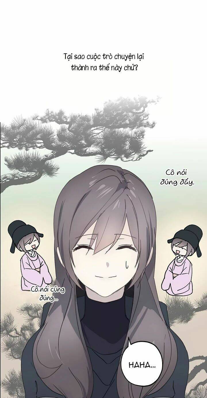 Lời Thú Nhận Nhầm Lẫn Chapter 43 - Trang 2