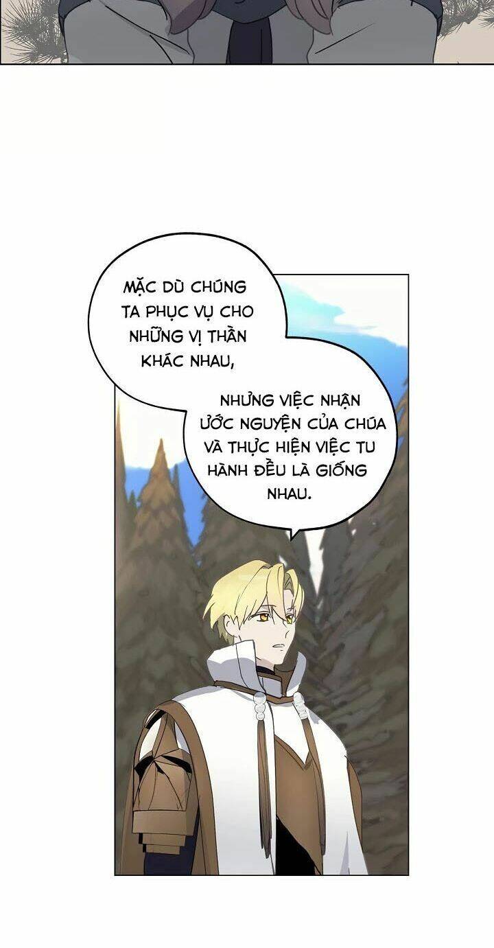 Lời Thú Nhận Nhầm Lẫn Chapter 43 - Trang 2