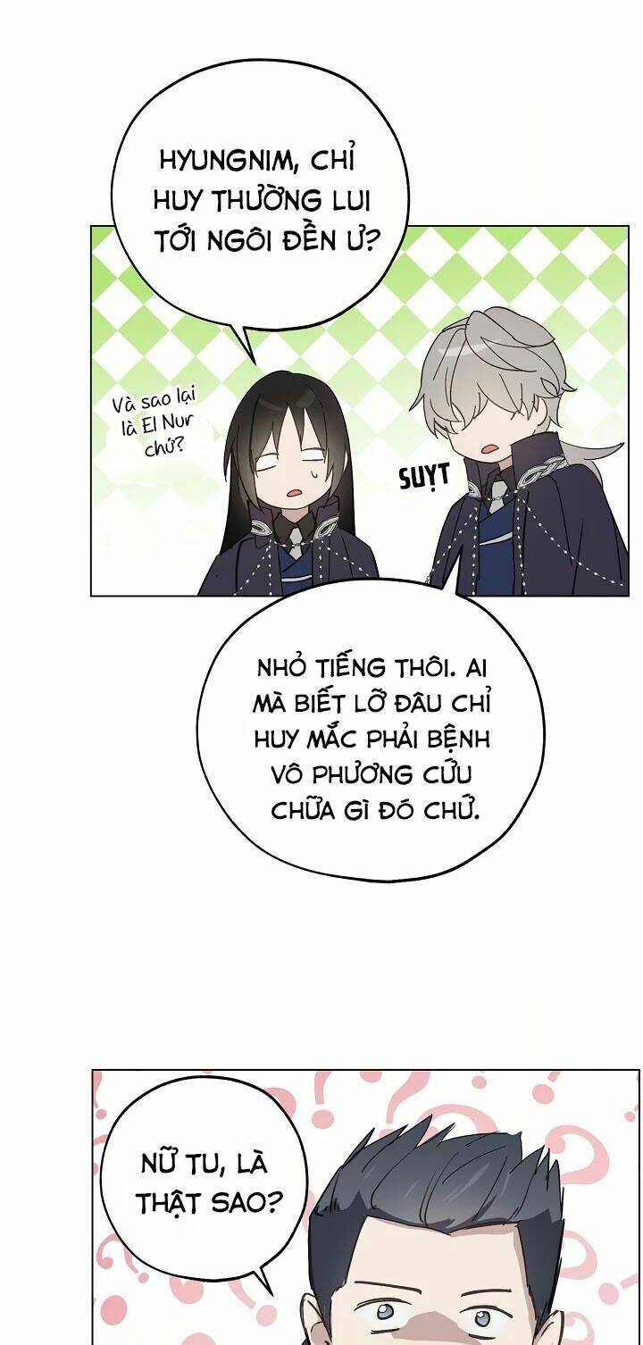 Lời Thú Nhận Nhầm Lẫn Chapter 43 - Trang 2