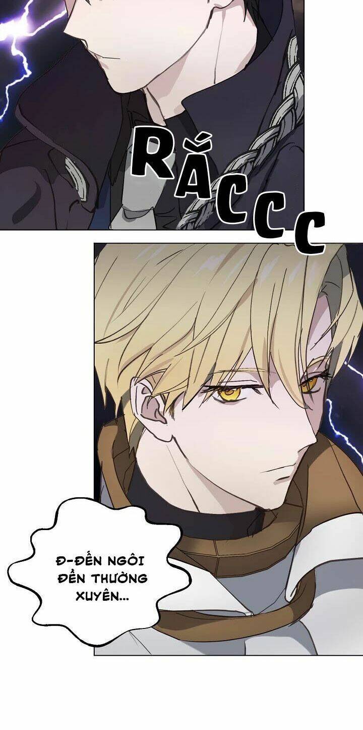 Lời Thú Nhận Nhầm Lẫn Chapter 43 - Trang 2