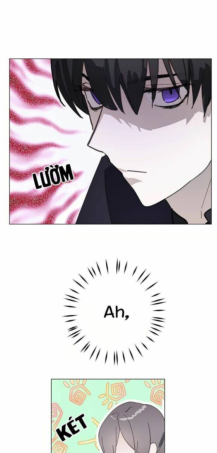 Lời Thú Nhận Nhầm Lẫn Chapter 43 - Trang 2