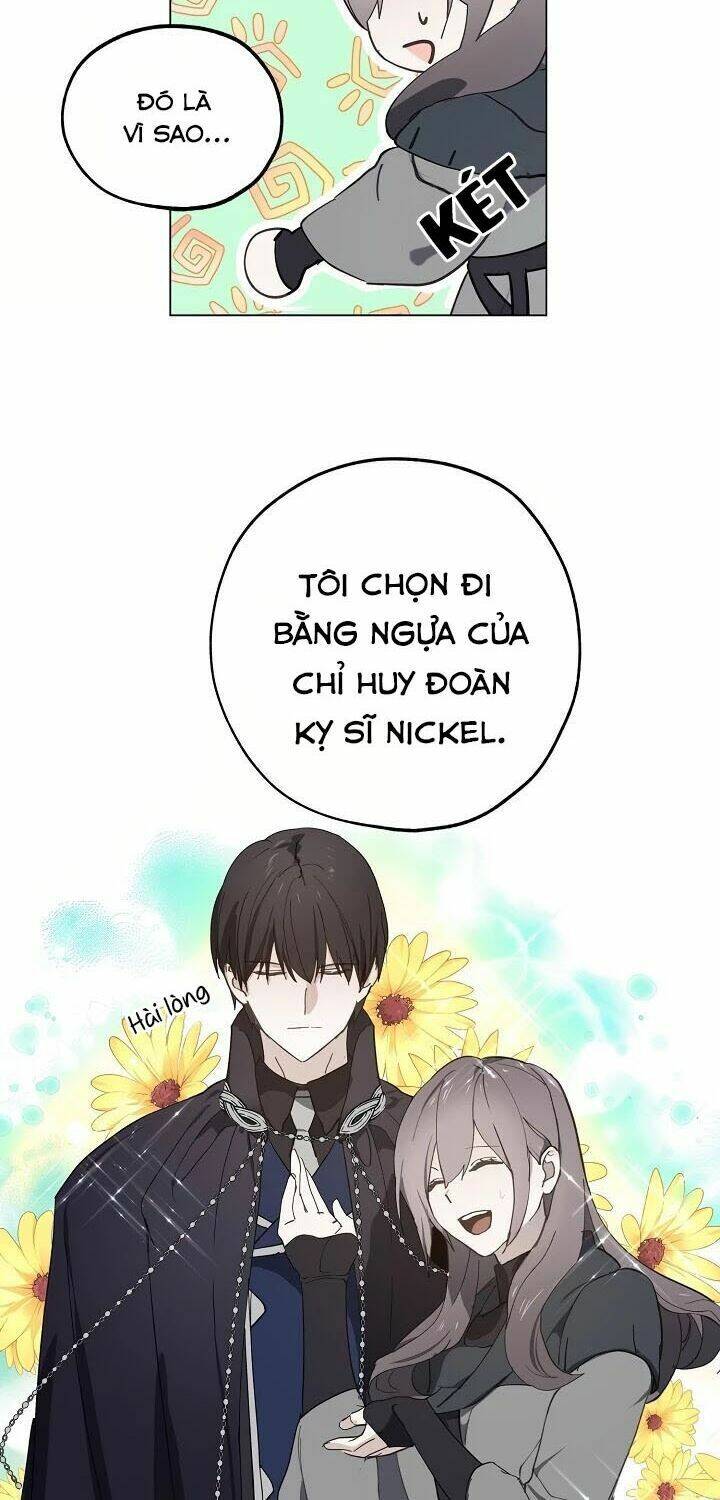 Lời Thú Nhận Nhầm Lẫn Chapter 43 - Trang 2