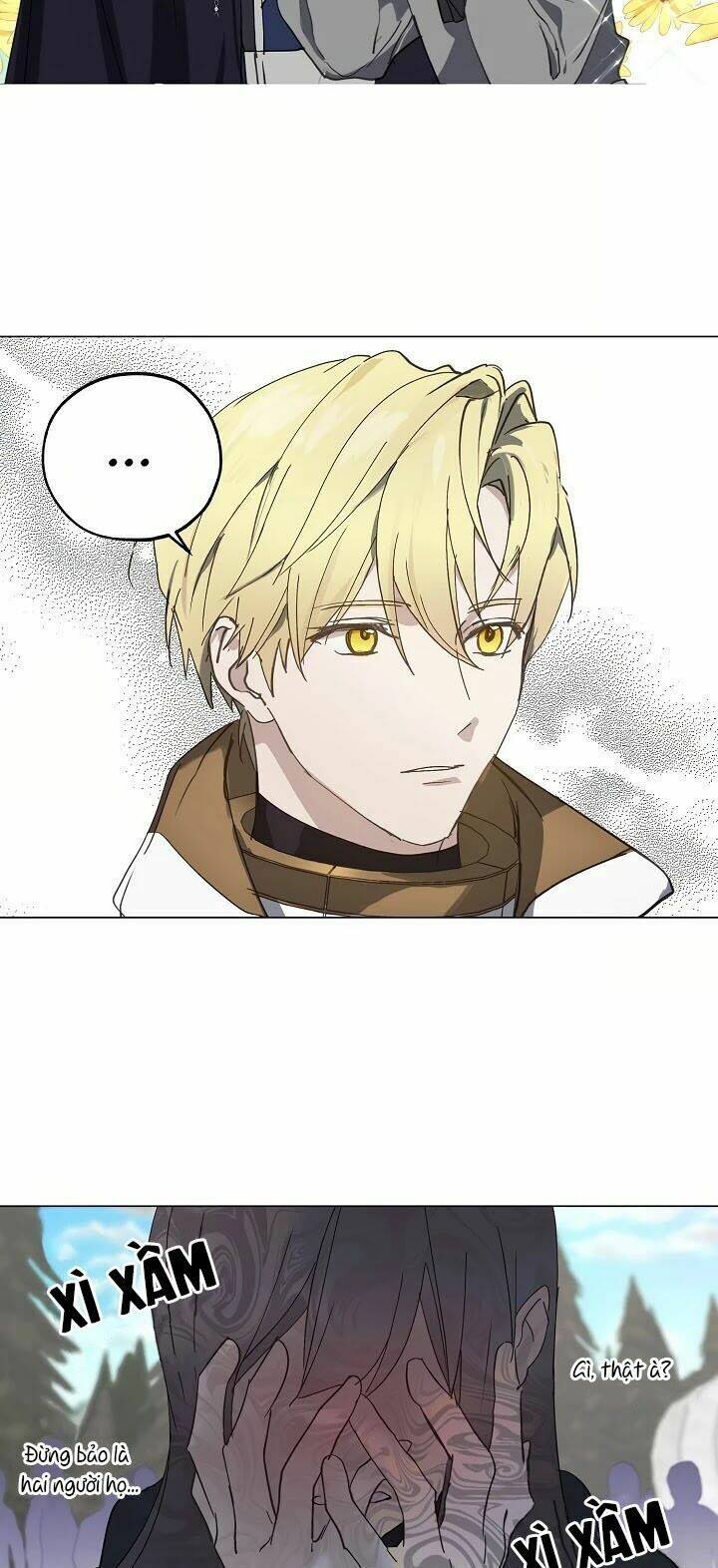 Lời Thú Nhận Nhầm Lẫn Chapter 43 - Trang 2