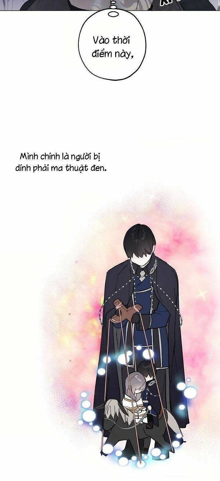 Lời Thú Nhận Nhầm Lẫn Chapter 43 - Trang 2