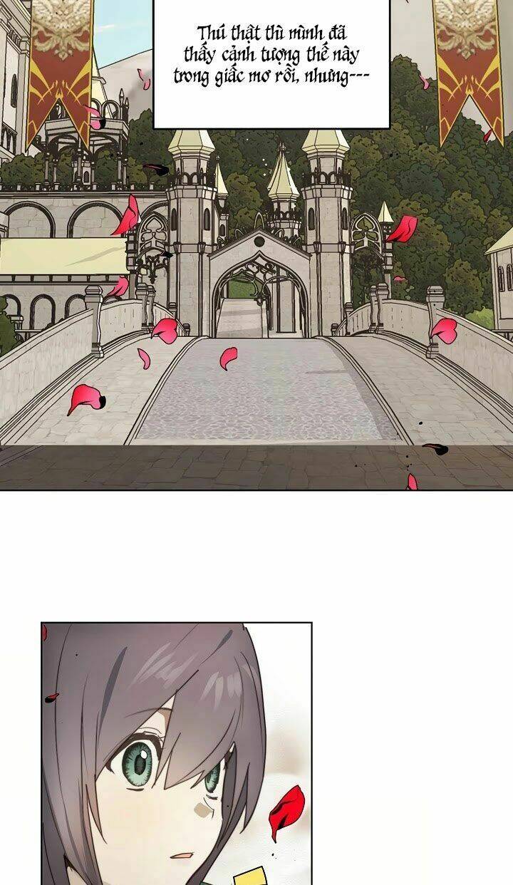Lời Thú Nhận Nhầm Lẫn Chapter 44 - Trang 2
