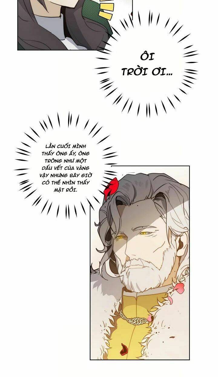 Lời Thú Nhận Nhầm Lẫn Chapter 44 - Trang 2