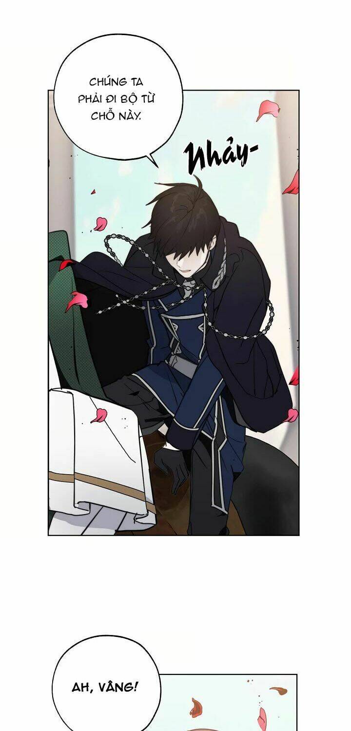 Lời Thú Nhận Nhầm Lẫn Chapter 44 - Trang 2