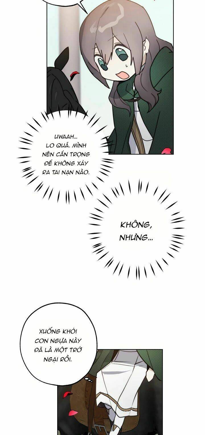 Lời Thú Nhận Nhầm Lẫn Chapter 44 - Trang 2