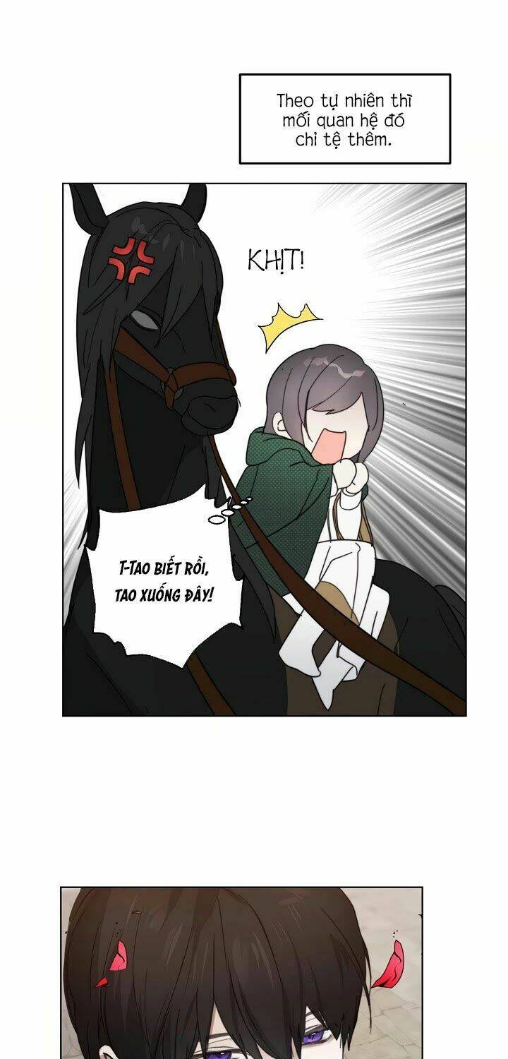 Lời Thú Nhận Nhầm Lẫn Chapter 44 - Trang 2