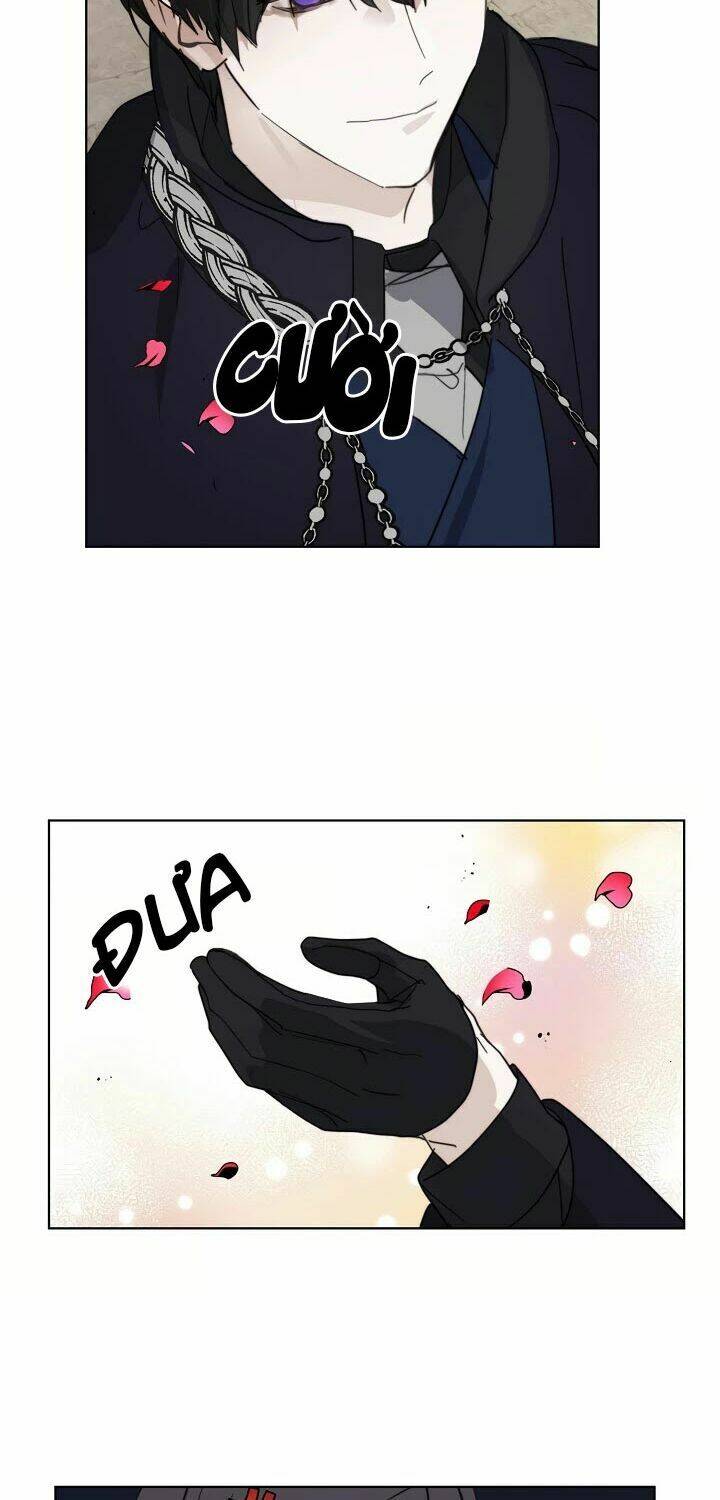 Lời Thú Nhận Nhầm Lẫn Chapter 44 - Trang 2