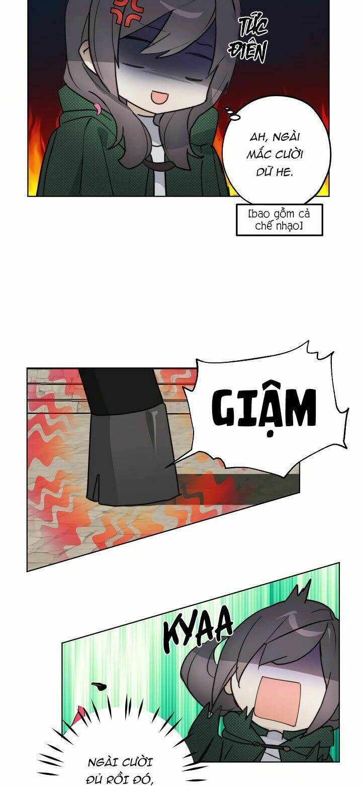 Lời Thú Nhận Nhầm Lẫn Chapter 44 - Trang 2