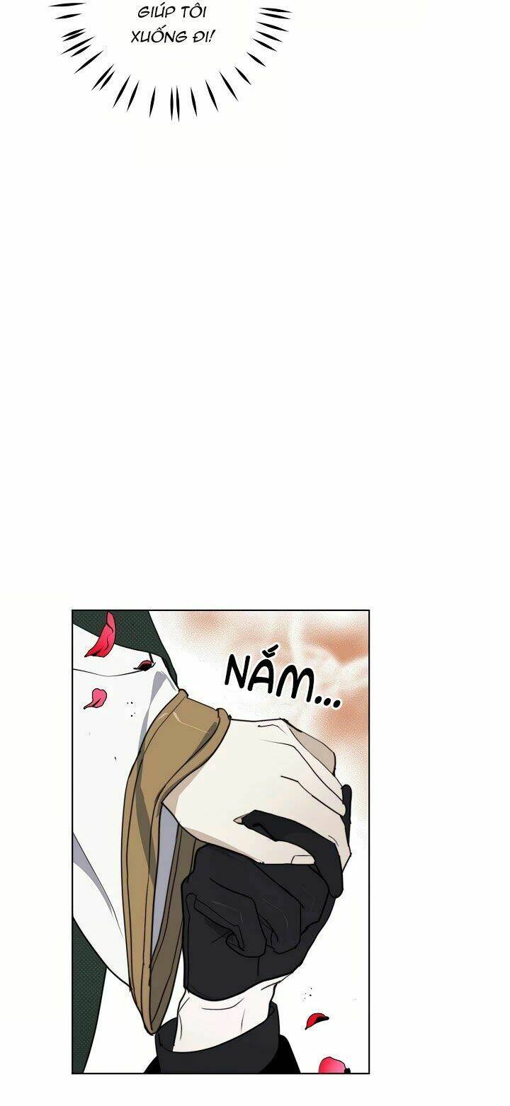 Lời Thú Nhận Nhầm Lẫn Chapter 44 - Trang 2