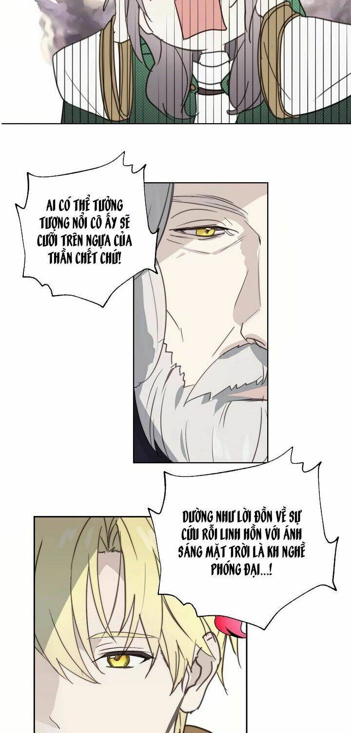 Lời Thú Nhận Nhầm Lẫn Chapter 44 - Trang 2