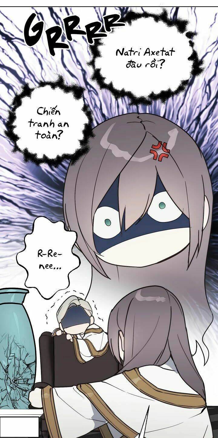 Lời Thú Nhận Nhầm Lẫn Chapter 44 - Trang 2