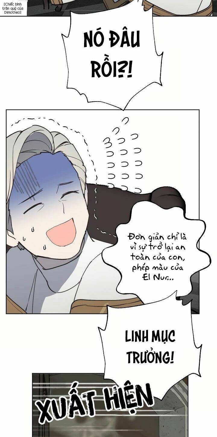 Lời Thú Nhận Nhầm Lẫn Chapter 44 - Trang 2