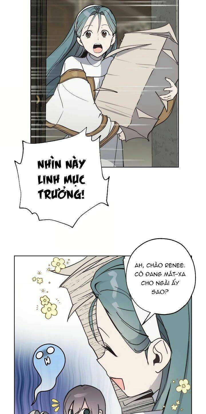 Lời Thú Nhận Nhầm Lẫn Chapter 44 - Trang 2