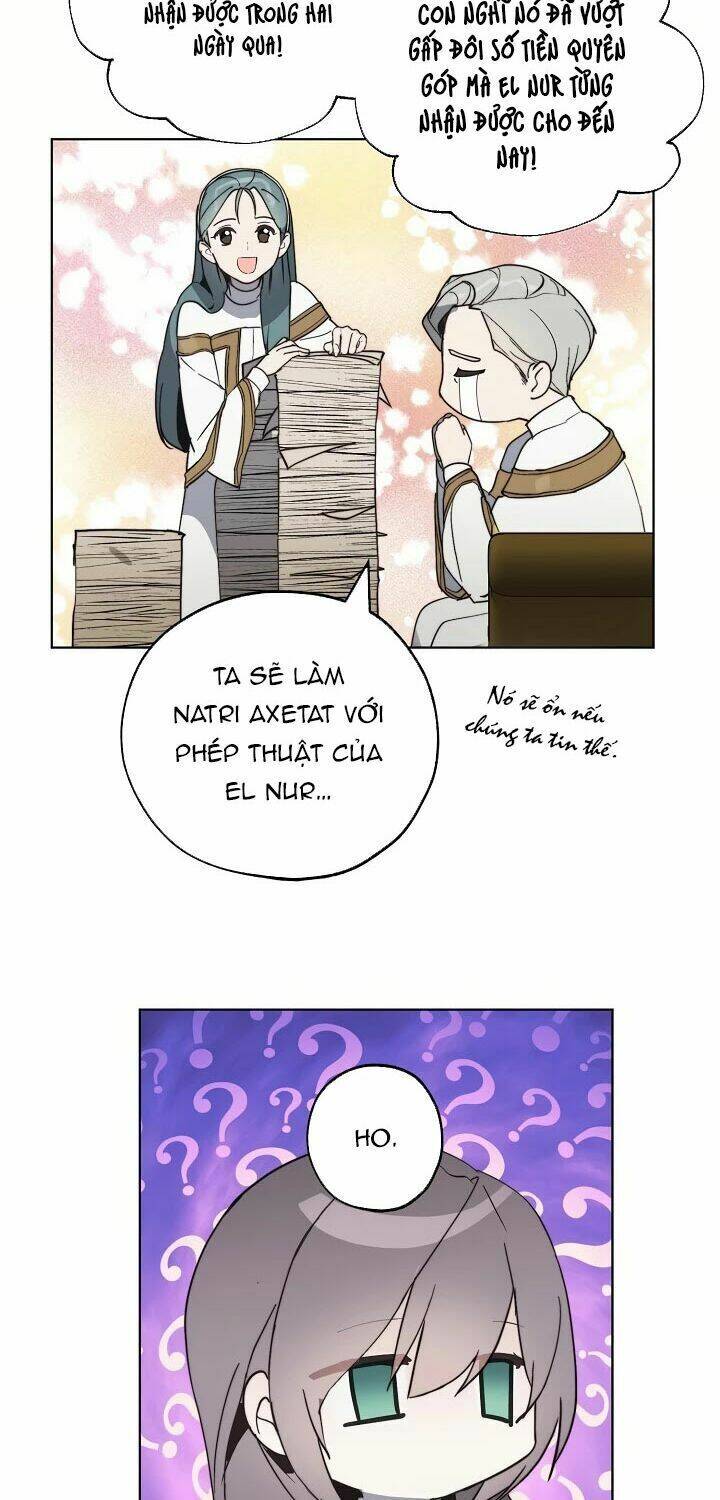 Lời Thú Nhận Nhầm Lẫn Chapter 44 - Trang 2