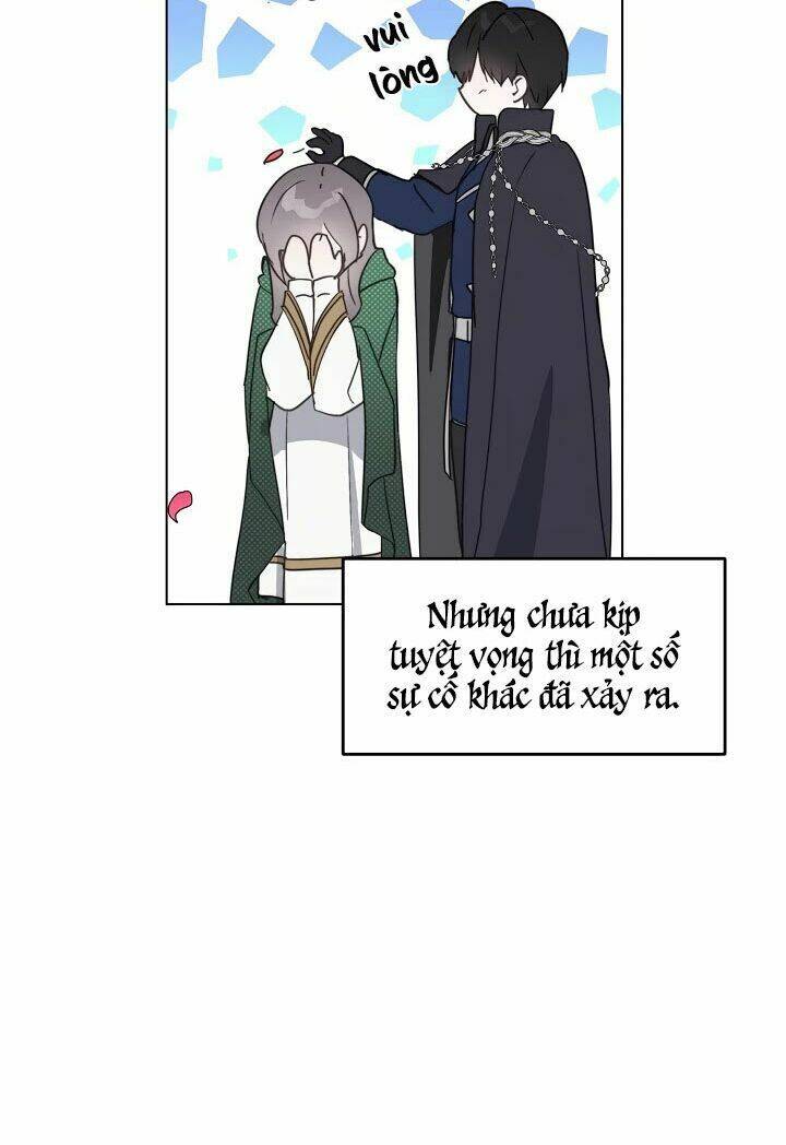 Lời Thú Nhận Nhầm Lẫn Chapter 44 - Trang 2