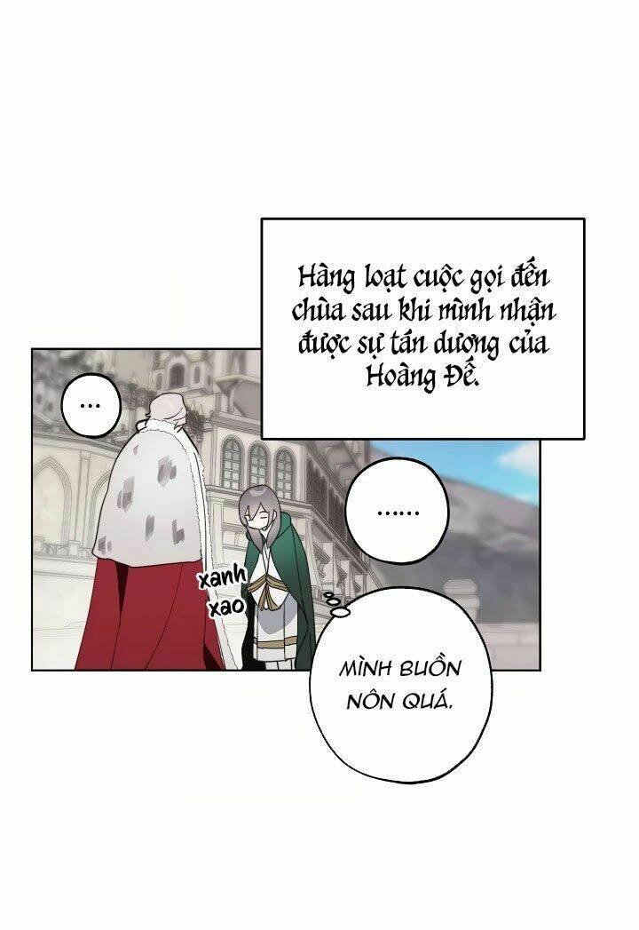 Lời Thú Nhận Nhầm Lẫn Chapter 44 - Trang 2