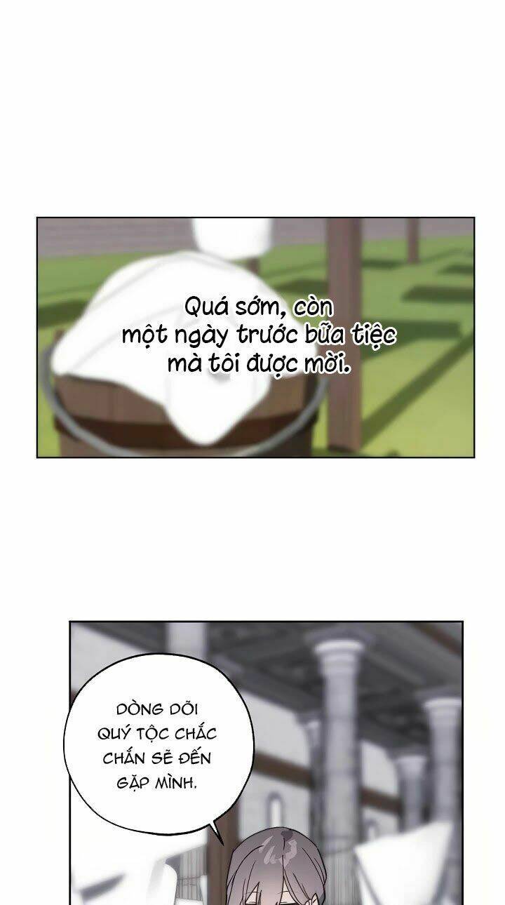 Lời Thú Nhận Nhầm Lẫn Chapter 44 - Trang 2