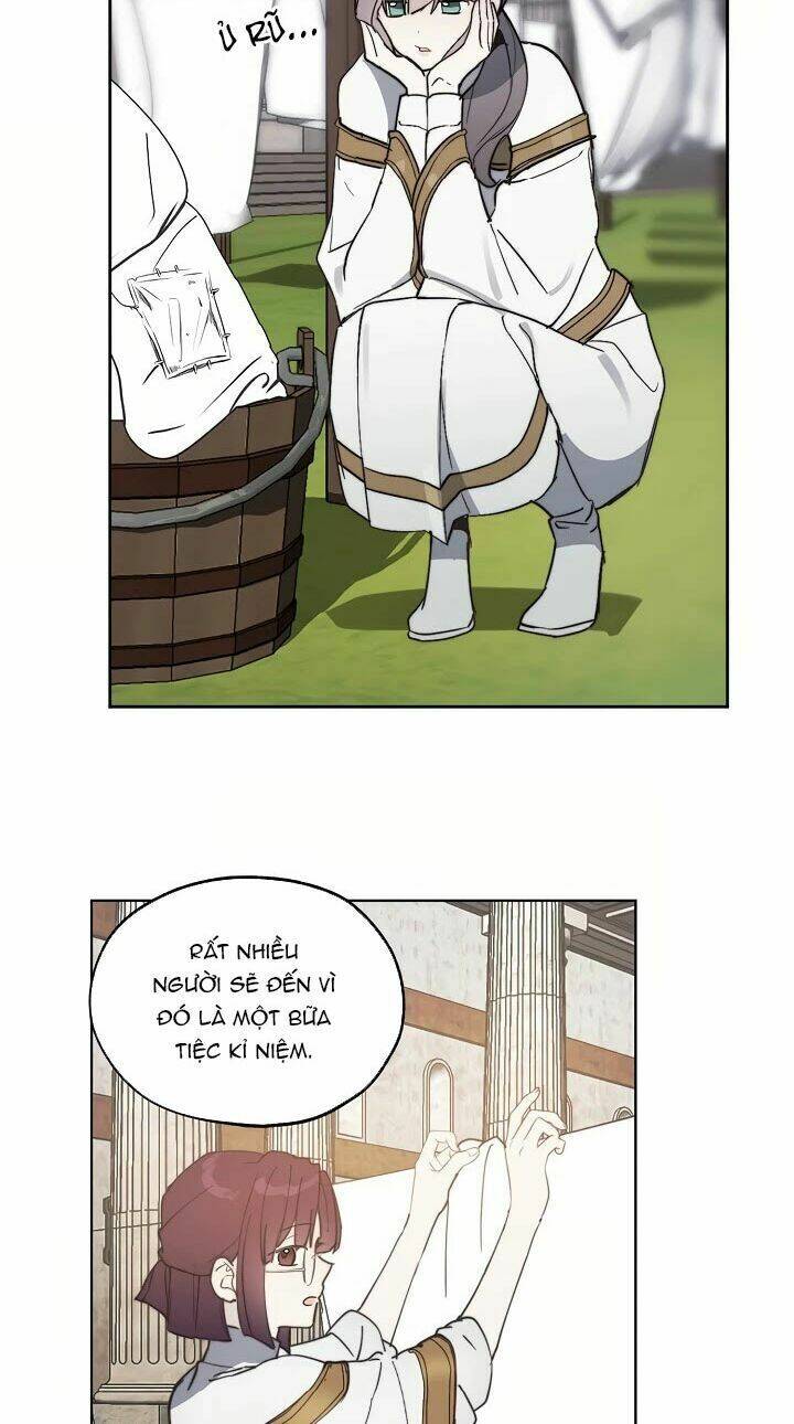 Lời Thú Nhận Nhầm Lẫn Chapter 44 - Trang 2