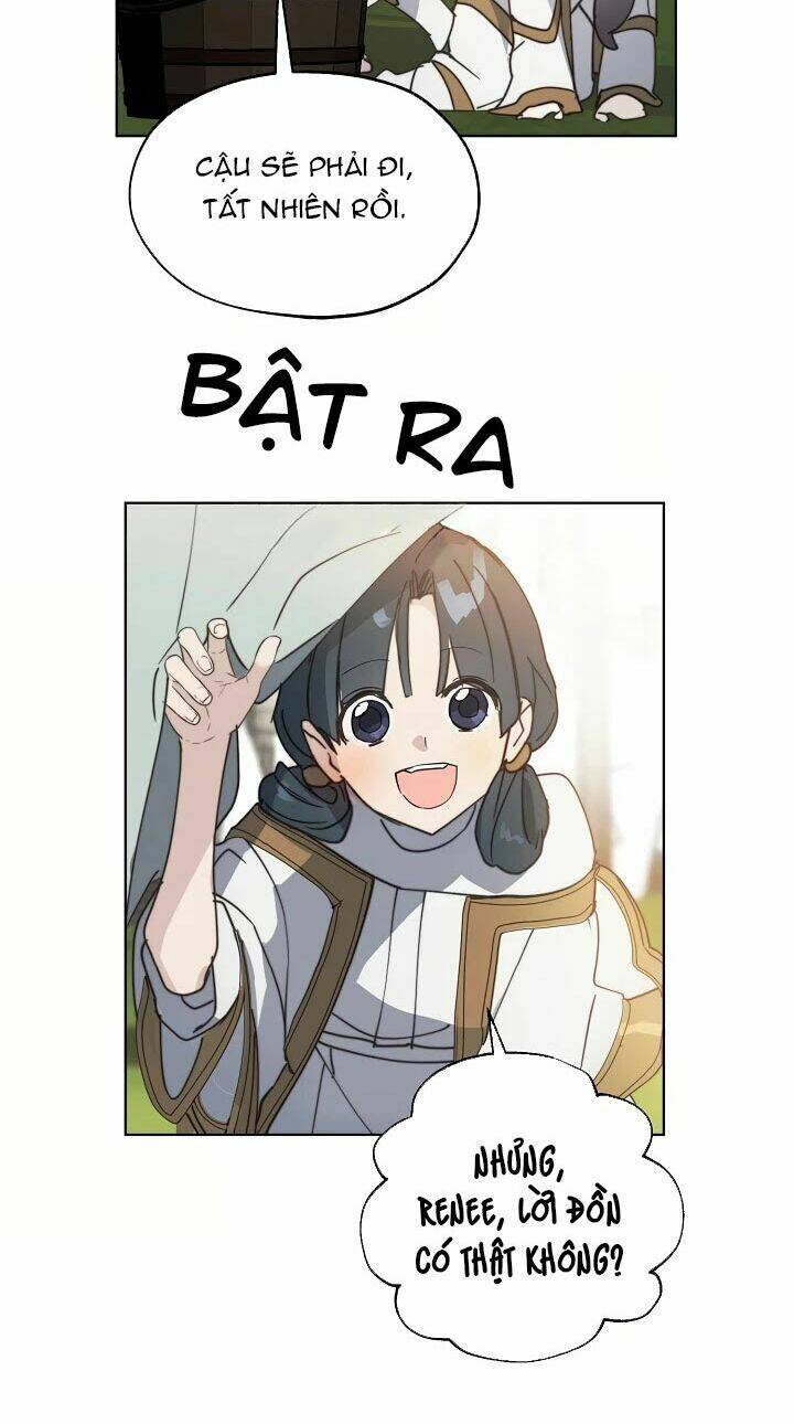 Lời Thú Nhận Nhầm Lẫn Chapter 44 - Trang 2