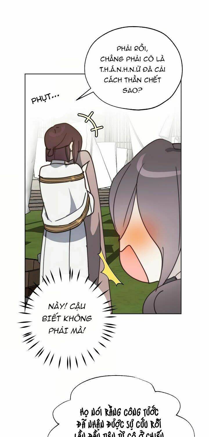 Lời Thú Nhận Nhầm Lẫn Chapter 44 - Trang 2