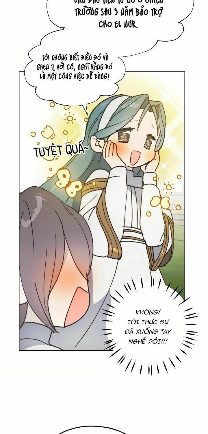 Lời Thú Nhận Nhầm Lẫn Chapter 44 - Trang 2