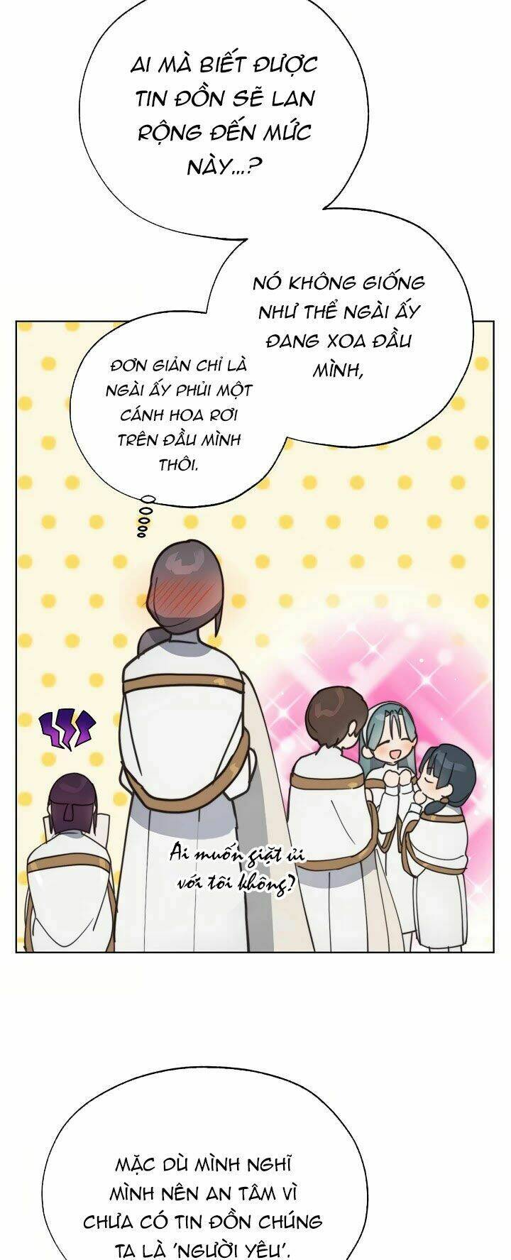 Lời Thú Nhận Nhầm Lẫn Chapter 44 - Trang 2