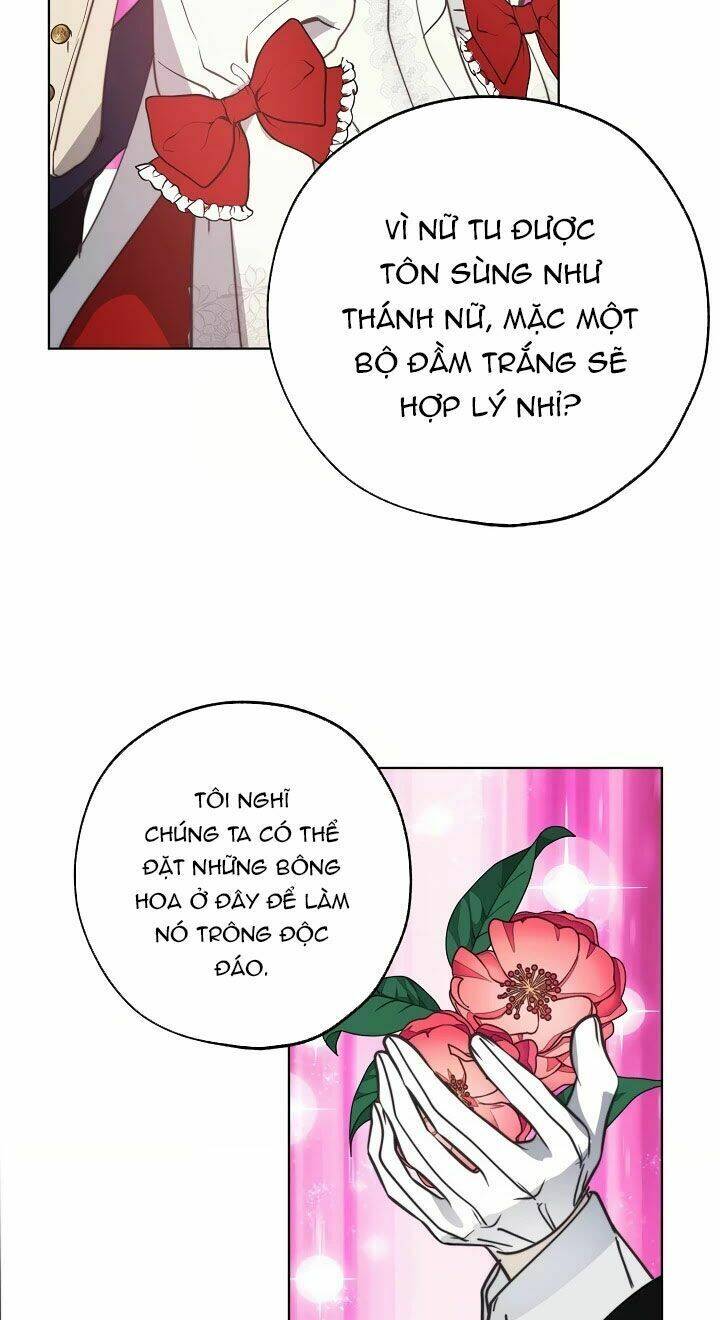 Lời Thú Nhận Nhầm Lẫn Chapter 44 - Trang 2