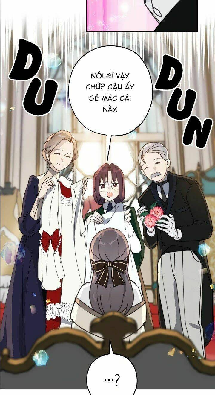 Lời Thú Nhận Nhầm Lẫn Chapter 44 - Trang 2