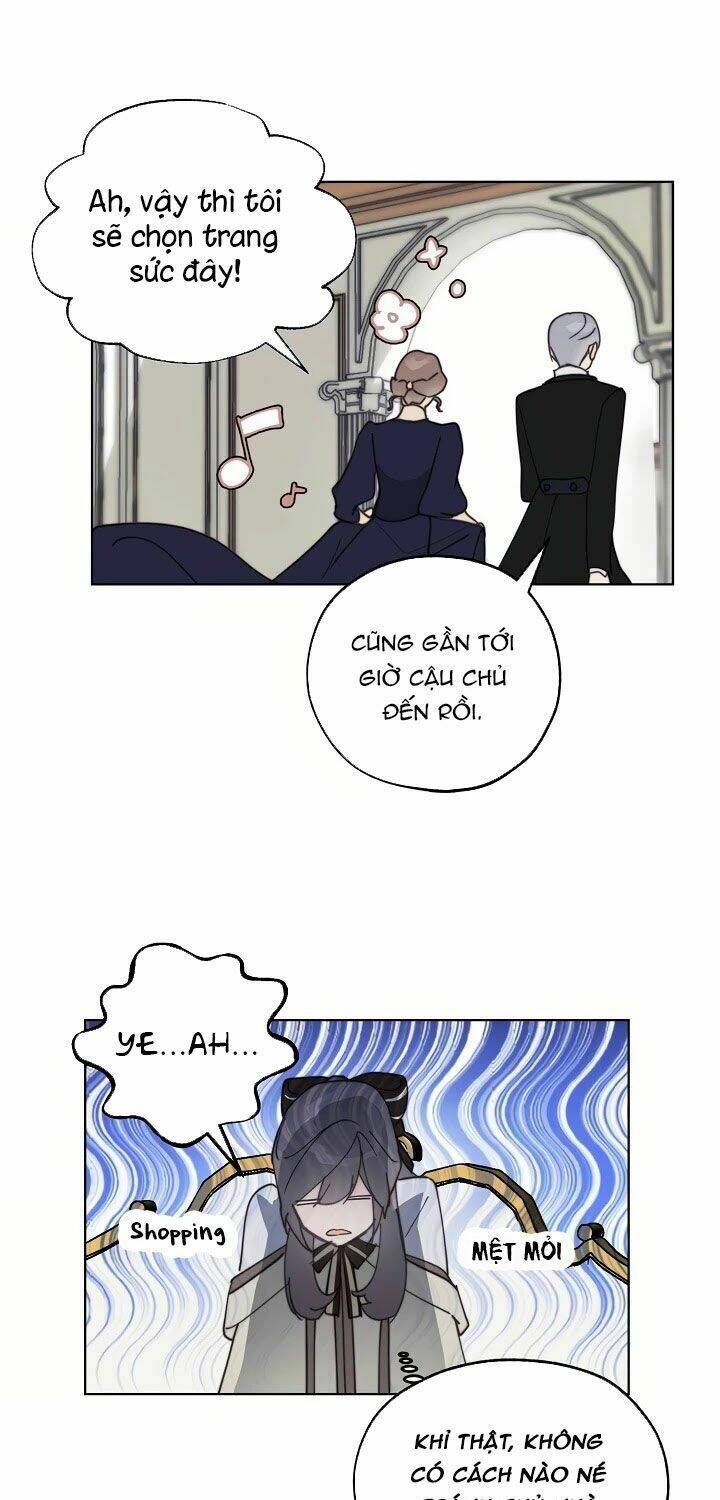 Lời Thú Nhận Nhầm Lẫn Chapter 44 - Trang 2