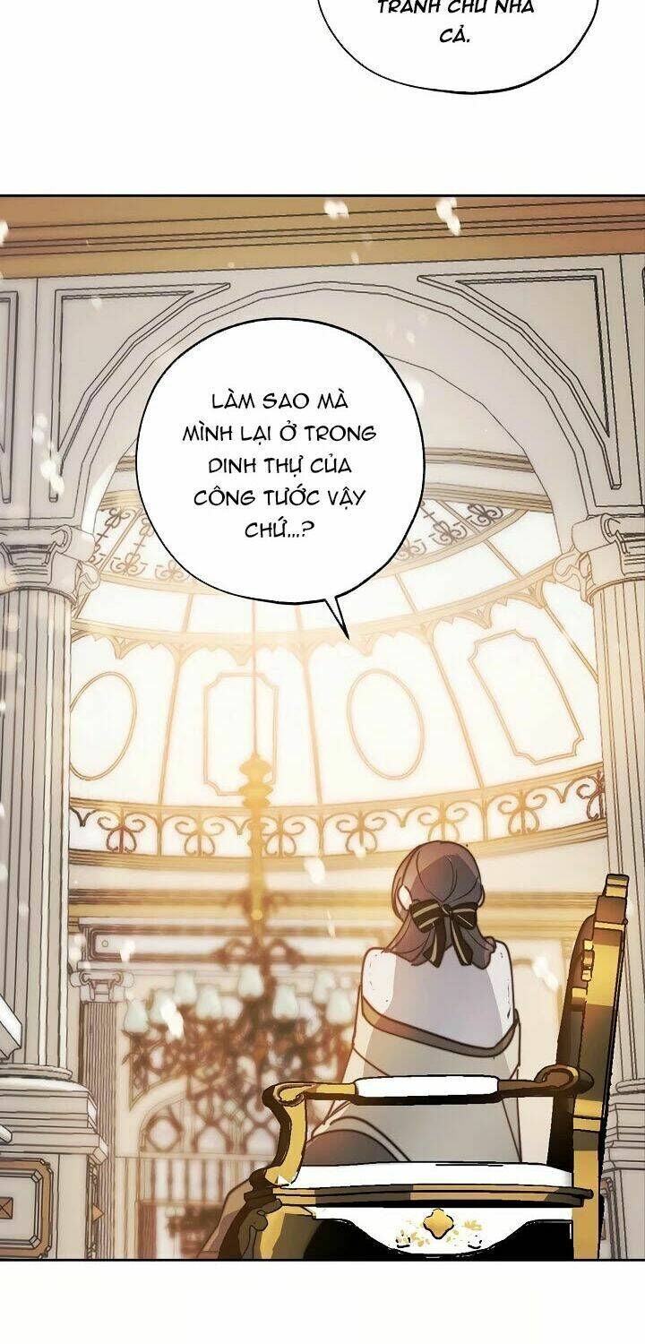 Lời Thú Nhận Nhầm Lẫn Chapter 44 - Trang 2