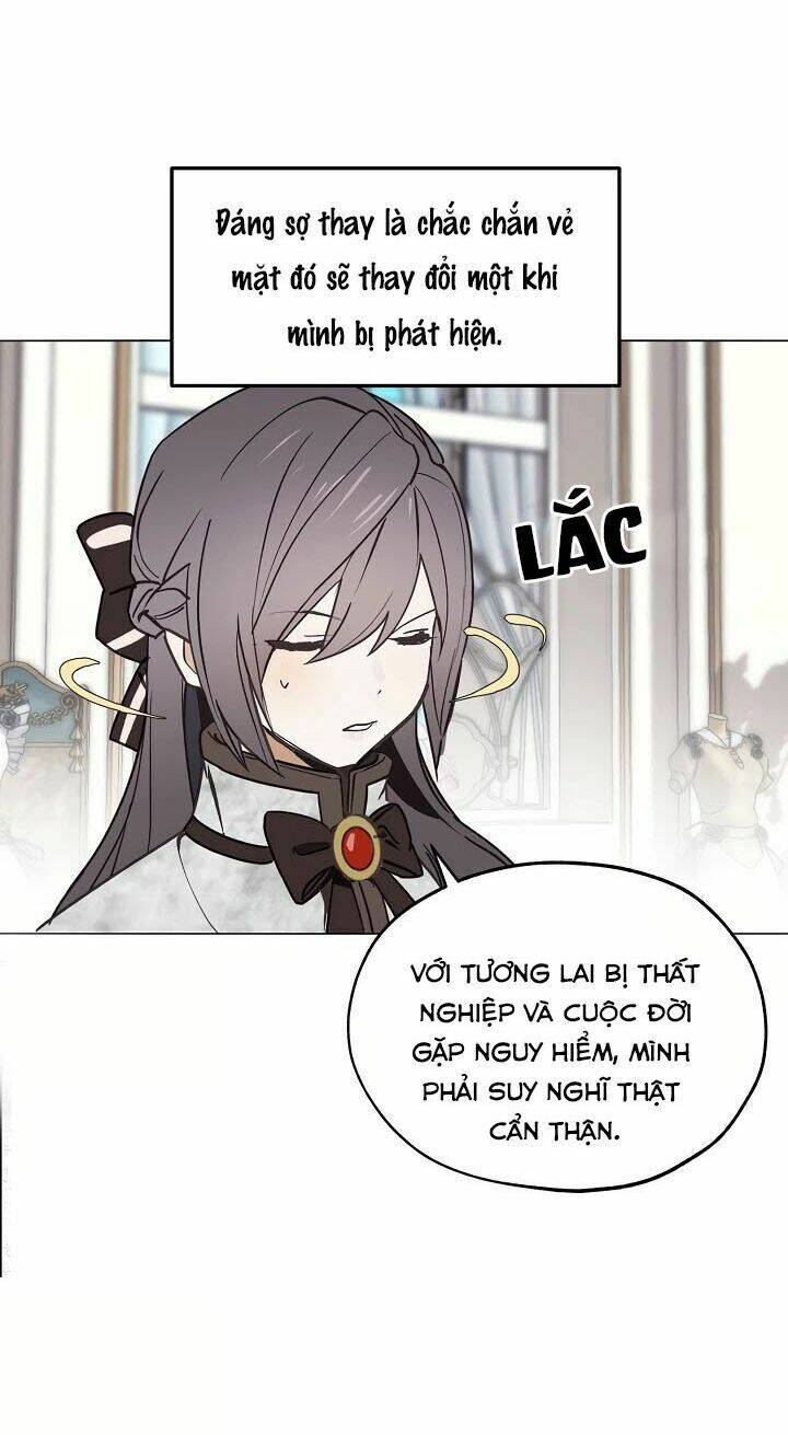 Lời Thú Nhận Nhầm Lẫn Chapter 45 - Trang 2