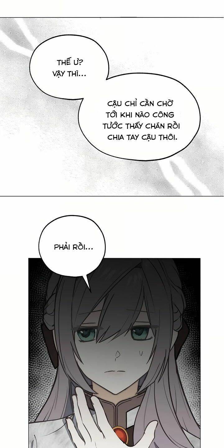 Lời Thú Nhận Nhầm Lẫn Chapter 45 - Trang 2