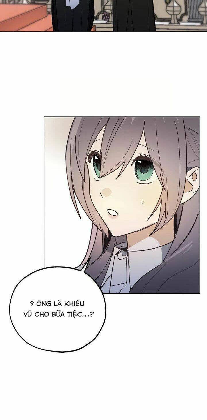 Lời Thú Nhận Nhầm Lẫn Chapter 45 - Trang 2