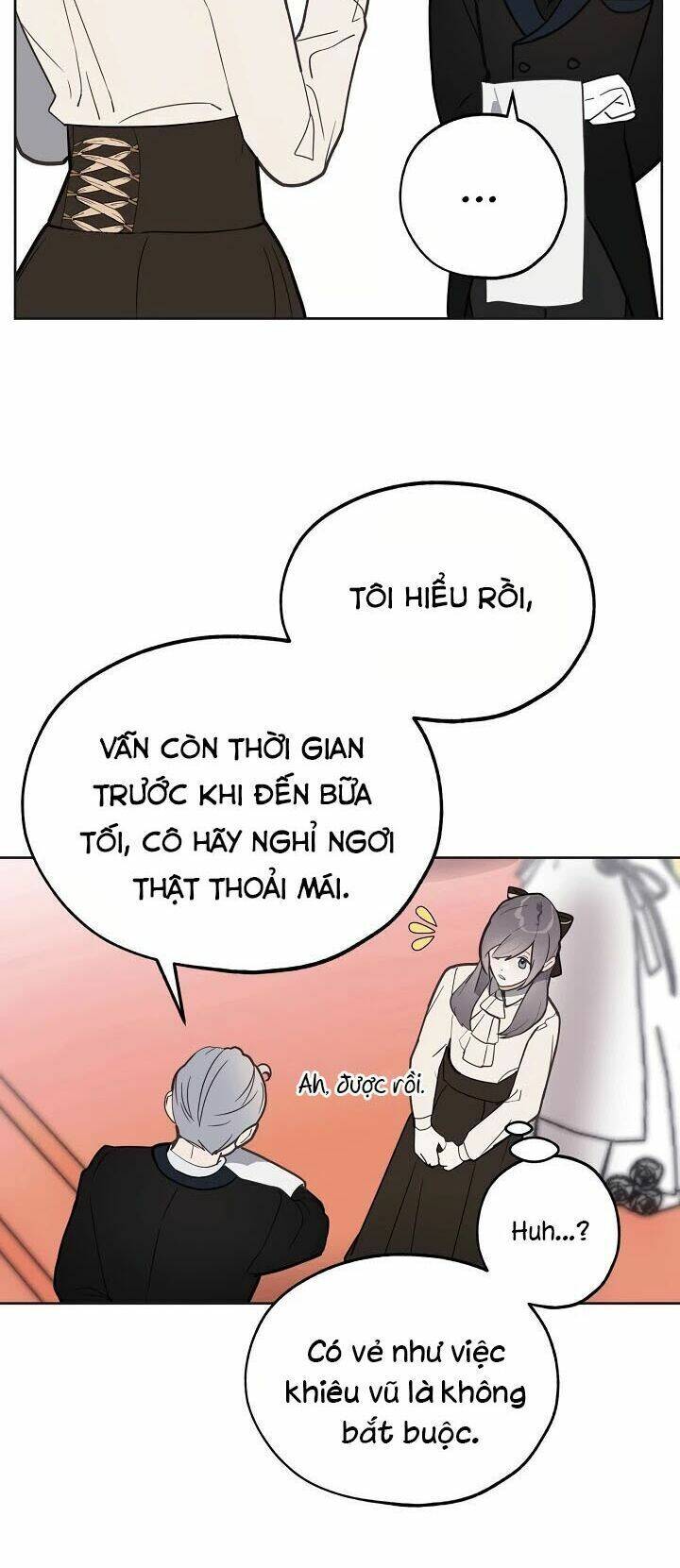Lời Thú Nhận Nhầm Lẫn Chapter 45 - Trang 2
