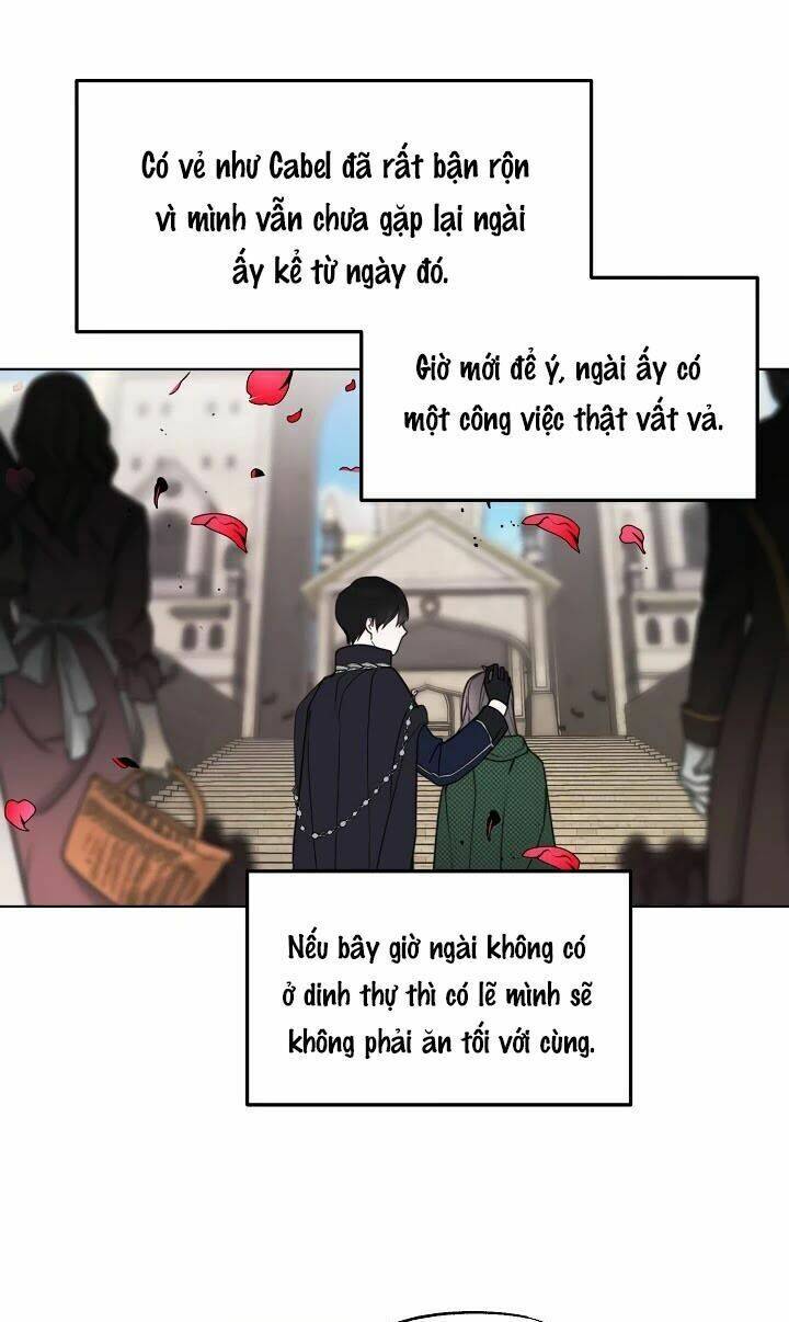 Lời Thú Nhận Nhầm Lẫn Chapter 45 - Trang 2