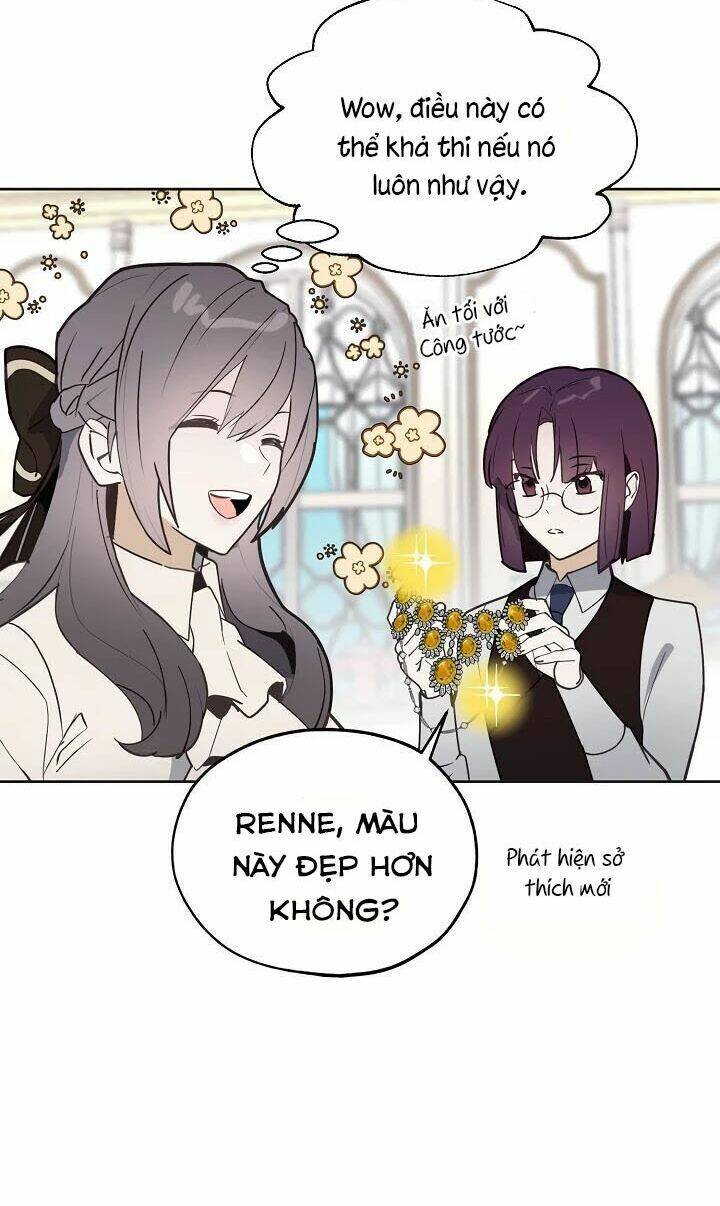 Lời Thú Nhận Nhầm Lẫn Chapter 45 - Trang 2