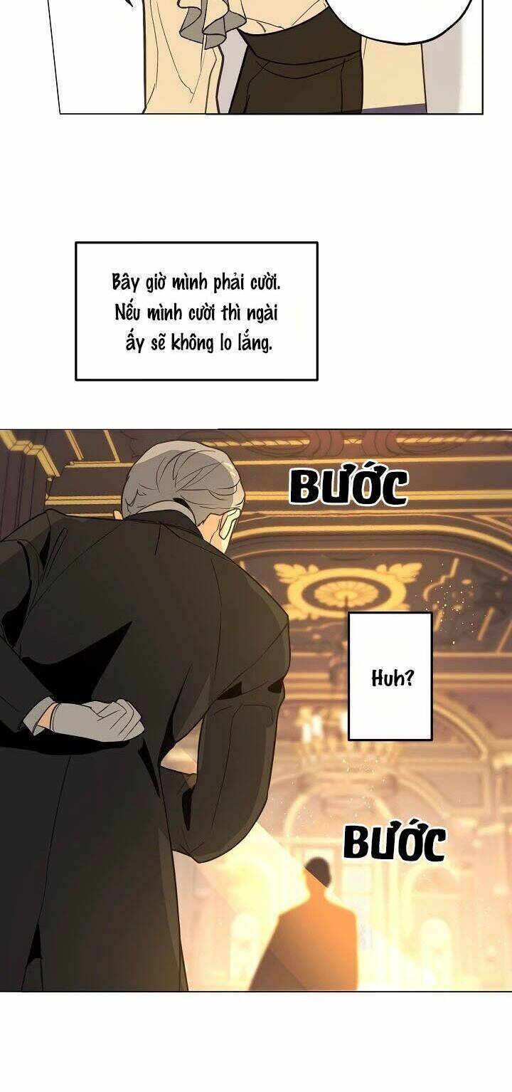 Lời Thú Nhận Nhầm Lẫn Chapter 45 - Trang 2