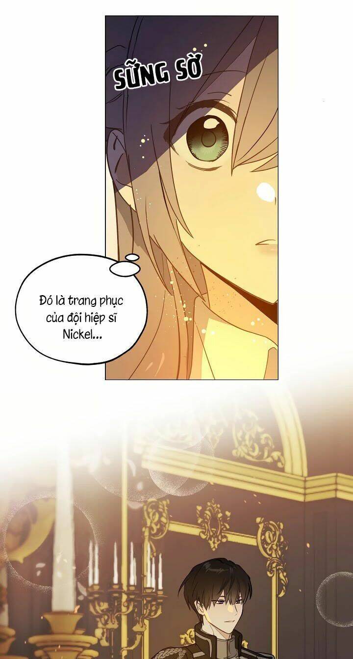 Lời Thú Nhận Nhầm Lẫn Chapter 45 - Trang 2