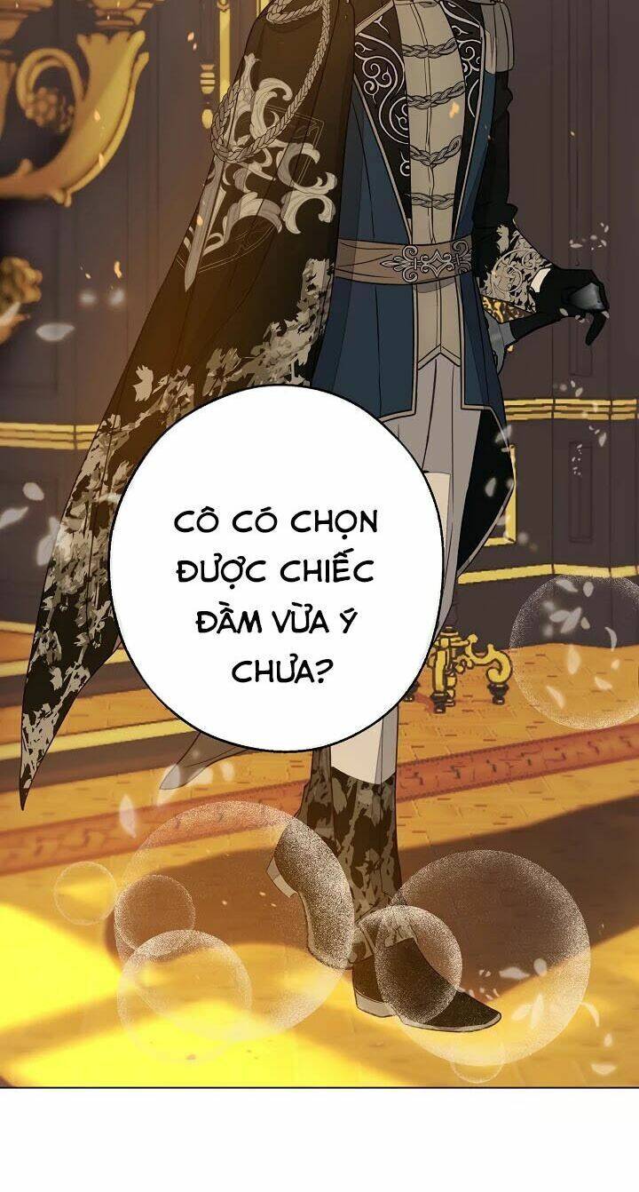 Lời Thú Nhận Nhầm Lẫn Chapter 45 - Trang 2