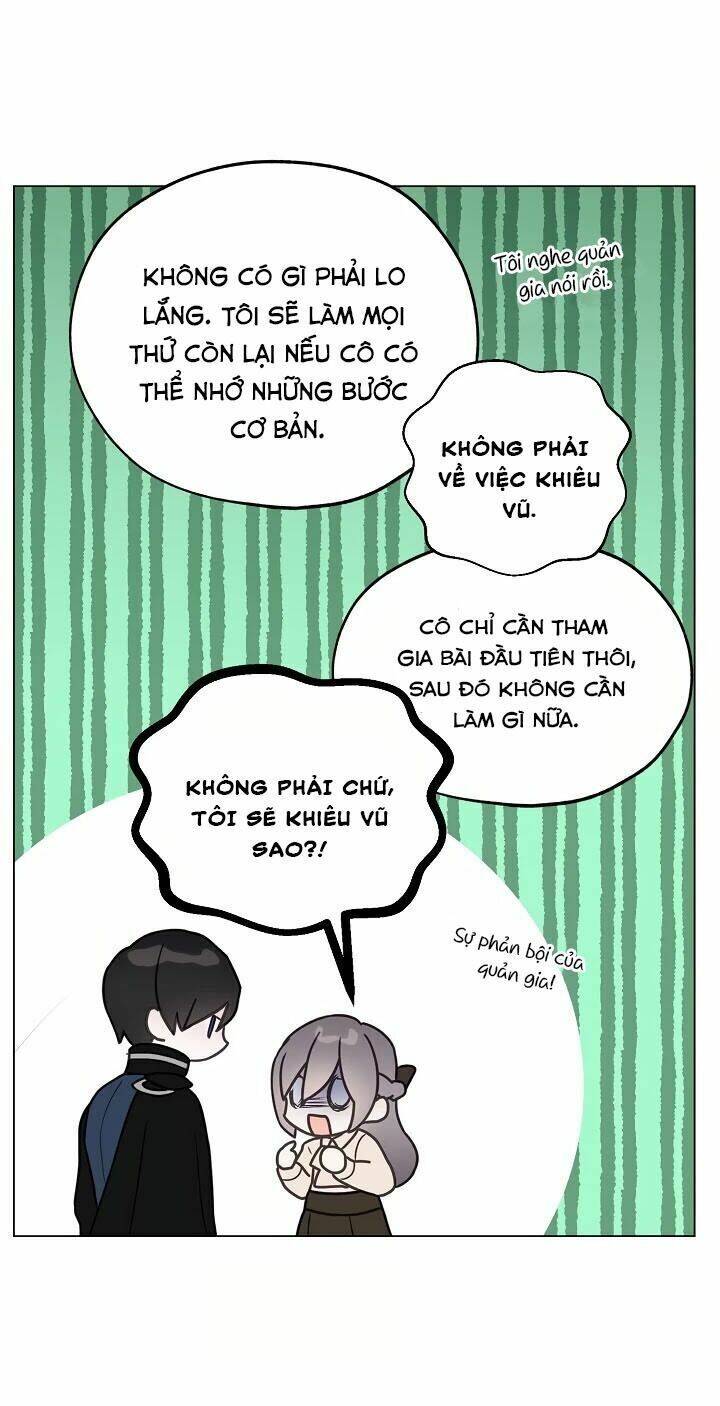 Lời Thú Nhận Nhầm Lẫn Chapter 45 - Trang 2