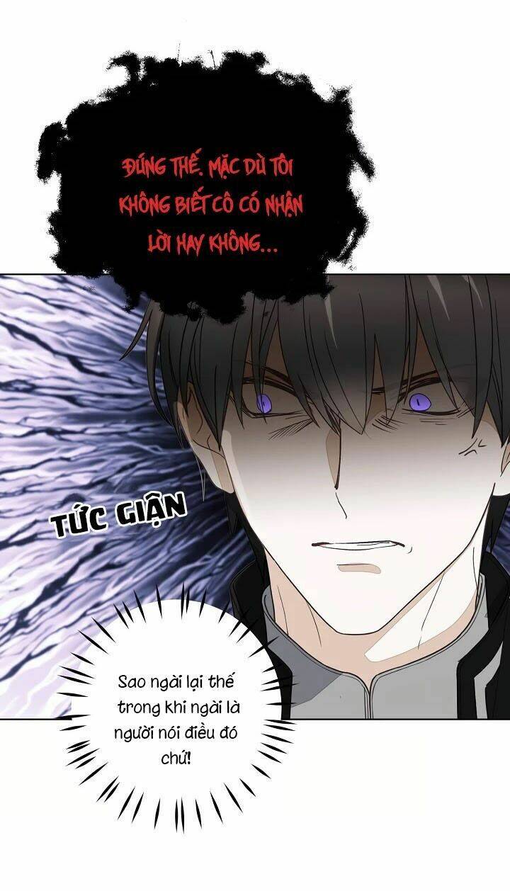 Lời Thú Nhận Nhầm Lẫn Chapter 45 - Trang 2